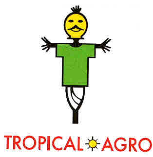 Tropical Agro Device mark 3012500 Trademark