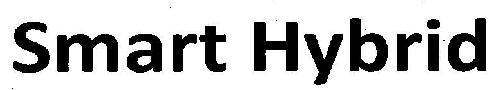 Smart Hybrid Device mark 3013317 Trademark