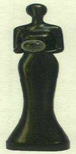 Device Of Statue Device mark 3012890 Trademark
