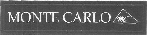 Monte Carlo Device mark 3014206 Trademark