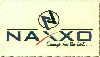 Naxxo Device mark 3015126 Trademark
