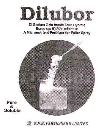 Dilubor Device mark 3012419 Trademark