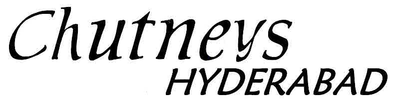 Chutneys Hyderabad Device mark 3012426 Trademark