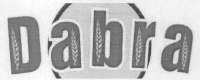 Dabra Device mark 3012522 Trademark