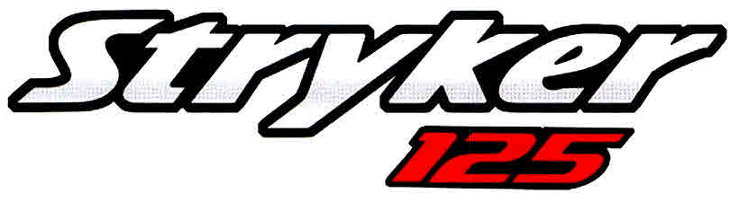 Stryker 125 Device mark 3014828 Trademark
