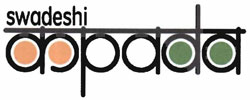 Swadeshi Kapada Device mark 3022503 Trademark