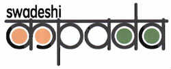 Swadeshi Kapada Device mark 3022504 Trademark