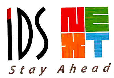 Ids Next Stay Ahead Device mark 3013009 Trademark