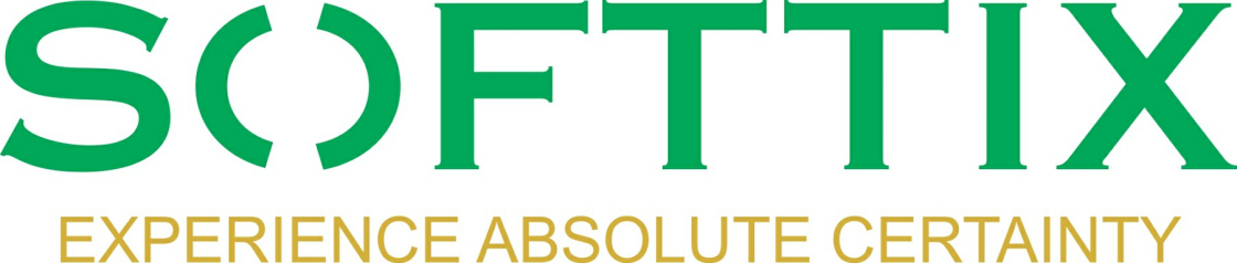 Softtix Experience Absolute Certainty Device mark 3021901 Trademark