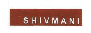 Shivmani (label) Device mark 3022351 Trademark