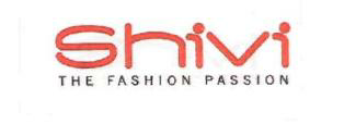 Shivi The Fashion Passion (label) Device mark 3022353 Trademark