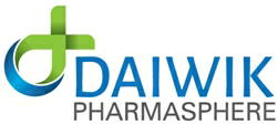 Daiwik Pharmasphere Device mark 3020267 Trademark