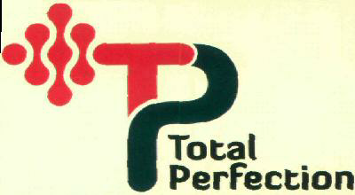 P Total Perfection Device mark 3021508 Trademark
