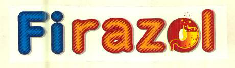 Firazol Device mark 3022689 Trademark