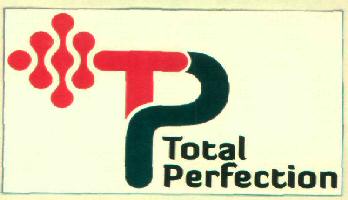 P Total Perfection Device mark 3021509 Trademark