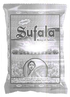 Pallishree's Sufala Kamala (device) Device mark 3014057 Trademark