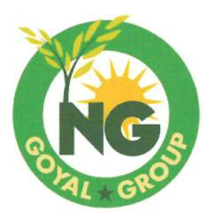 Ng Goyal Group Device mark 3020277 Trademark
