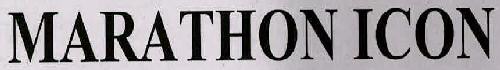Marathon Icon Device mark 3022375 Trademark
