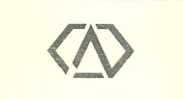 Device Of Geometrical Miscellaneous Device mark 3022561 Trademark
