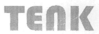Tenk Device mark 3022706 Trademark