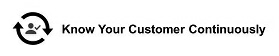 Know Your Customer Continuously Device mark 3022236 Trademark