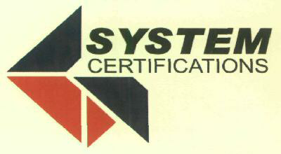 System Certifications Device mark 3021613 Trademark