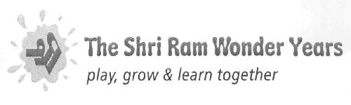 The Shri Ram Wonder Years Device mark 3022567 Trademark