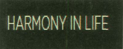 Harmony In Life Device mark 3022247 Trademark