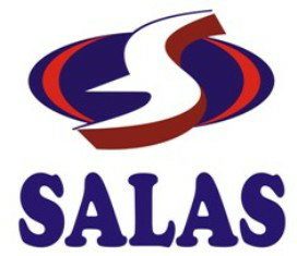 Salas With "s" Logo Device mark 3021389 Trademark