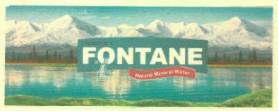 Fontane Device mark 3021396 Trademark