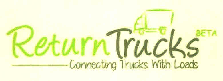 Returntrucks Device mark 3020301 Trademark