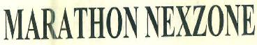Marathon Nexzone Device mark 3022405 Trademark