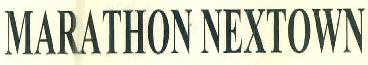 Marathon Nextown Device mark 3022407 Trademark