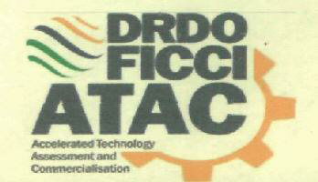 Drdo Ficci Atac Device mark 3021401 Trademark