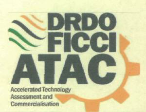 Drdo Ficci Atac Device mark 3021402 Trademark