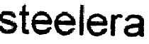 Steelera Device mark 3023039 Trademark