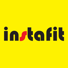 Instafit Device mark 3021092 Trademark