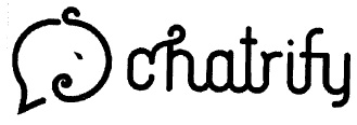 Chatrify With Logo Device mark 3023043 Trademark