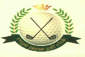Royal Jaipur Golf Club Device mark 3020309 Trademark