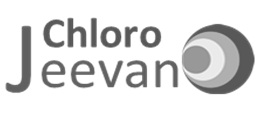 Chloro Jeevan With Logo Device mark 3023045 Trademark