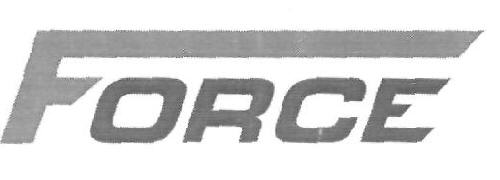 Force Device mark 3020312 Trademark