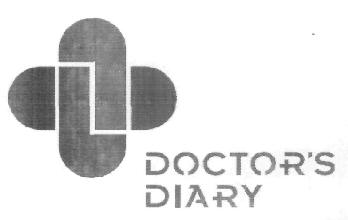 Doctor`s Dairy Device mark 3022423 Trademark