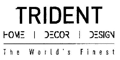 Trident Device mark 3020953 Trademark