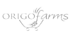 Origo Farms Device mark 3020313 Trademark