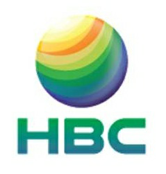 Hbc Alongwith Logo Placed Above Device mark 3021795 Trademark