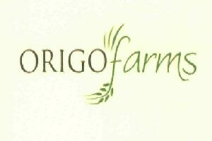 Origo Farms Device mark 3020314 Trademark