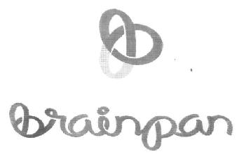 Brain Pan Device mark 3022424 Trademark
