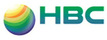 Hbc Alongwith Logo Placed In The Side Device mark 3021797 Trademark