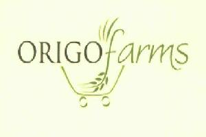 Origo Farms Device mark 3020315 Trademark