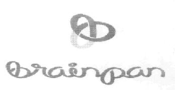 Brain Pan Device mark 3022426 Trademark